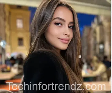 Vanessa Alessia Age, Height, Biography, Net Worth, Career, Wikipedia